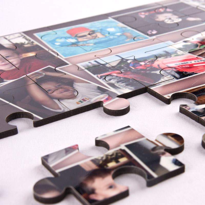 Fotoprix puzzles personalizados