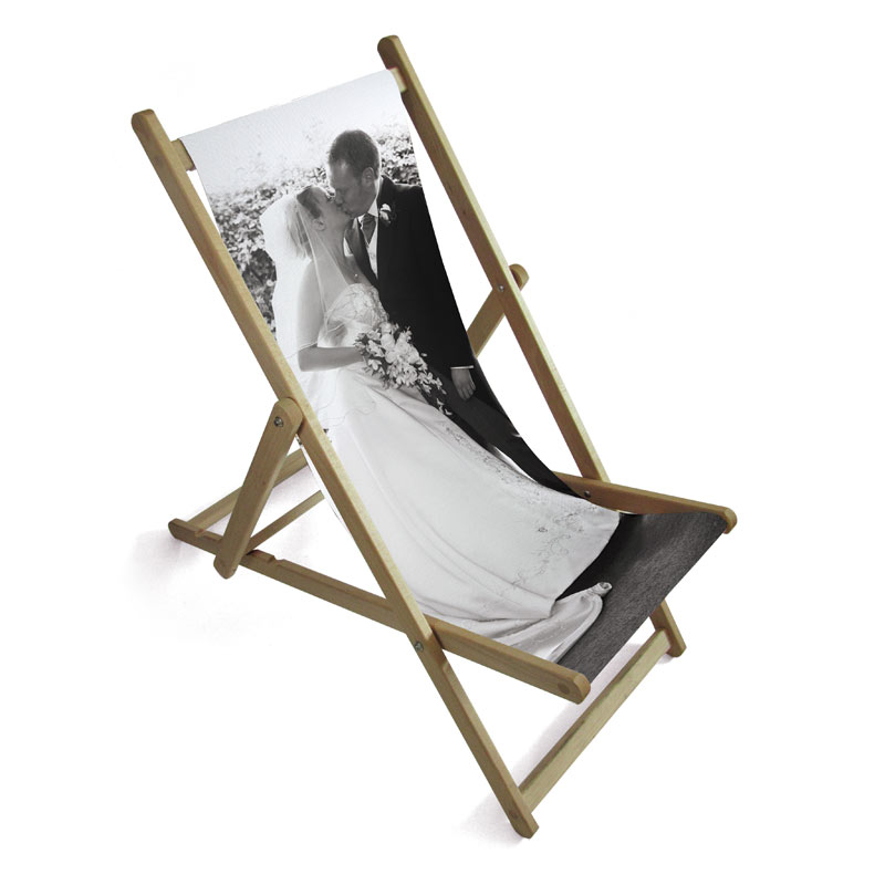 Personalized Beach Chairs | Custom 