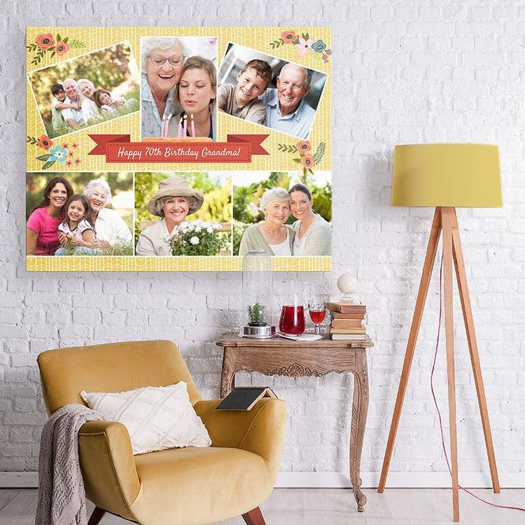 Featured image of post Custom Canvas Prints Near Me / A canvas photo is a customized image printed onto canvas and stretched onto a frame.