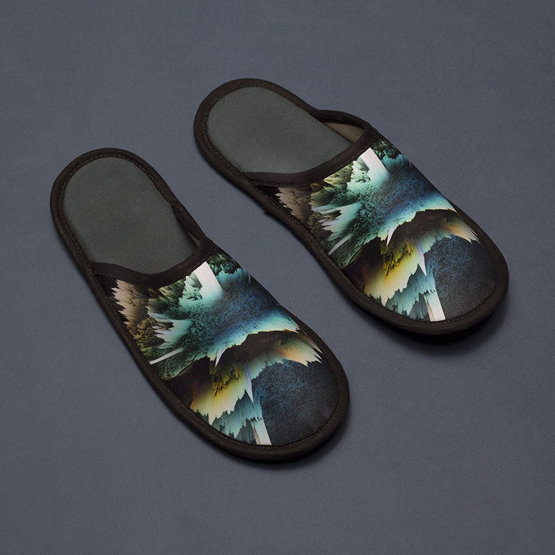 Custom Slippers | Design Slippers 