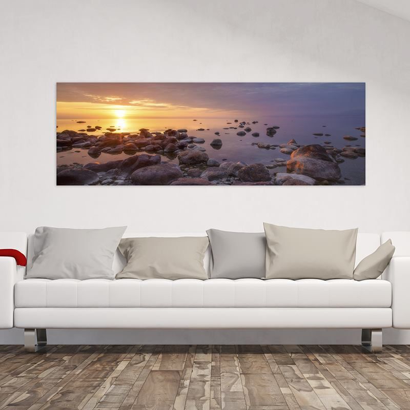 Custom Panoramic Canvas Panoramic Canvas Photo Prints