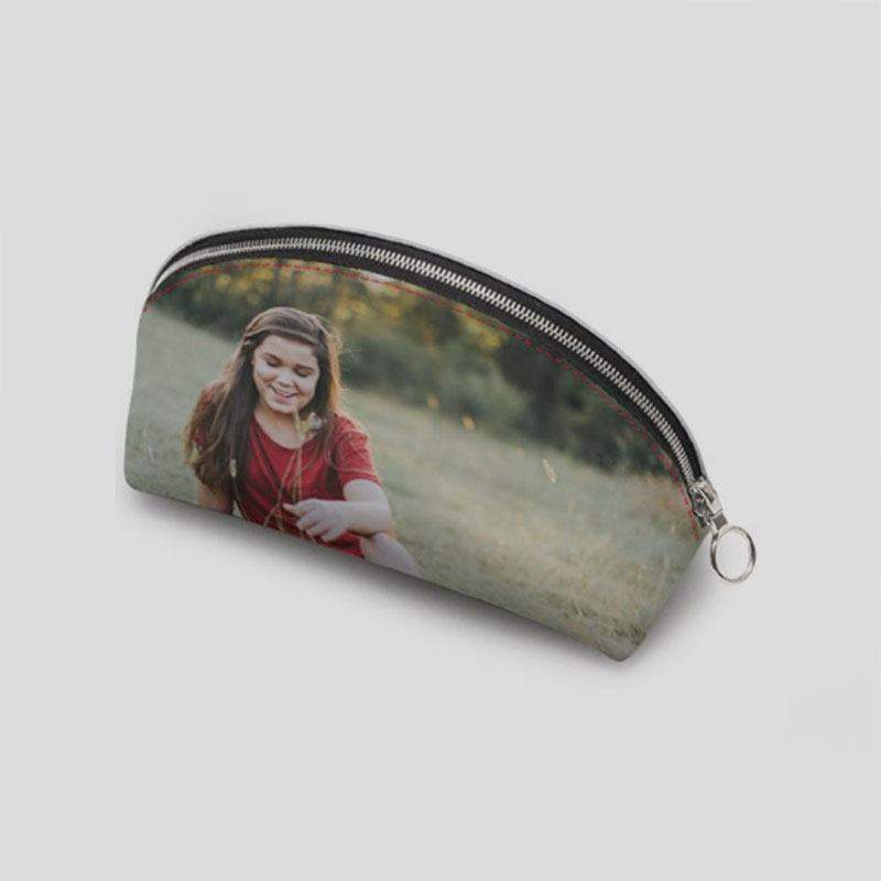 Personalized Coin Purse. Personalized Leather Coin Purse Made To Order