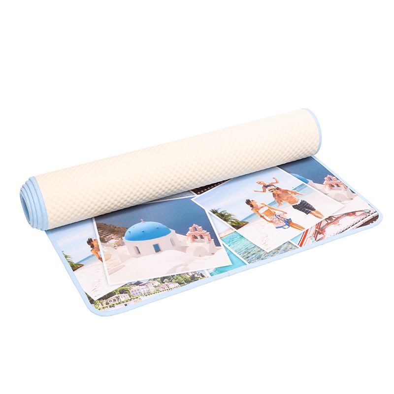 printed yoga mats australia