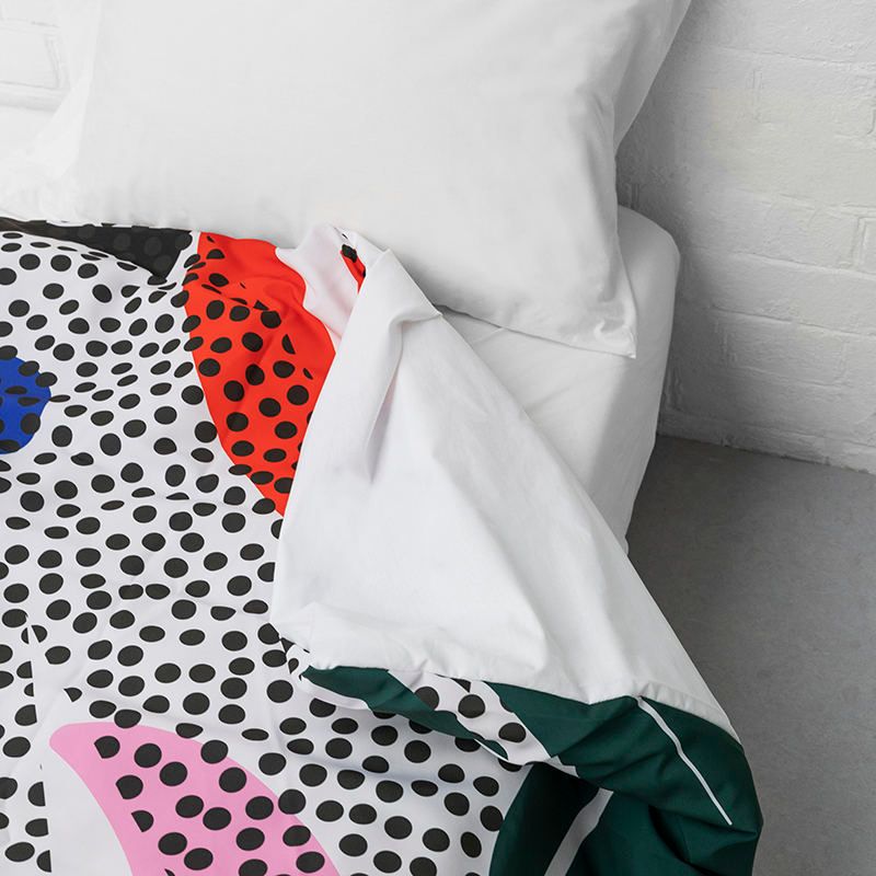Custom Duvet Covers Design Your Own Bed Sheets Online